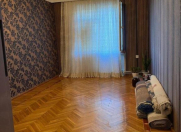 Satılır 5 otaqlı 140 m2 köhnə tikili Əhmədli