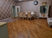 İcarəyə verilir 2 otaqlı 110 m2 yeni tikili 28 May m.