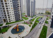 Satılır 1 otaqlı 47 m2 yeni tikili Əhmədli