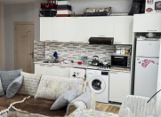 Satılır 4 otaqlı 80 m2 yeni tikili Masazır