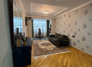 Satılır 2 otaqlı 60 m2 köhnə tikili Bakıxanov