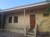 Satılır 5 otaqlı 120 m2 həyət evi Əhmədli