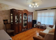 Satılır 3 otaqlı 70 m2 köhnə tikili Əhmədli m.