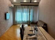 Satılır 3 otaqlı 100 m2 yeni tikili 8 mkr