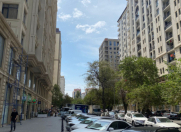 Satılır 1 otaqlı 100 m2 obyekt Nəriman Nərimanov m.