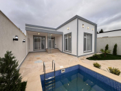 Satılır 4 otaqlı 140 m2 bağ evi Şüvəlan