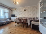 Satılır 3 otaqlı 85 m2 yeni tikili Bakıxanov