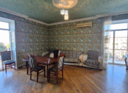 Satılır 3 otaqlı 74 m2 köhnə tikili Nəriman Nərimanov m.