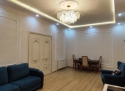 Satılır 3 otaqlı 136 m2 həyət evi İçəri Şəhər