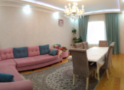 Satılır 5 otaqlı 240 m2 həyət evi Sumqayıt