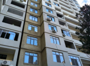 Satılır 3 otaqlı 91.2 m2 yeni tikili Neftçilər m.