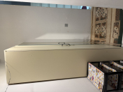 İcarəyə verilir 2 otaqlı 45 m2 yeni tikili Qurtuluş - 93 Yaşayış Kompleksi