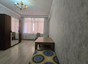 İcarəyə verilir 3 otaqlı 100 m2 yeni tikili 8 mkr