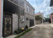 Satılır 4 otaqlı 100 m2 həyət evi Masazır