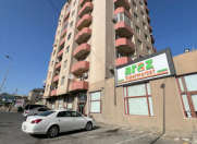 Satılır 4 otaqlı 86 m2 yeni tikili Xırdalan