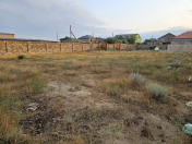 Satılır 10.64 sot torpaq Buzovna