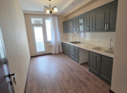 İcarəyə verilir 2 otaqlı 100 m2 yeni tikili 20 yanvar m.