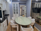 İcarəyə verilir 3 otaqlı 140 m2 yeni tikili Nəriman Nərimanov m.