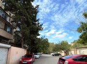 Satılır 2 otaqlı 60 m2 köhnə tikili Bakıxanov