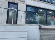 İcarəyə verilir 3 otaqlı 118 m2 obyekt Nizami m.