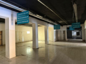 İcarəyə verilir 1 otaqlı 1000 m2 obyekt Qara Qarayev m.