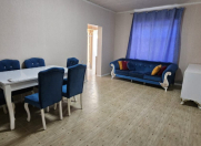 Satılır 3 otaqlı 70 m2 həyət evi Şüvəlan