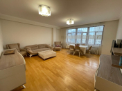 İcarəyə verilir 3 otaqlı 115 m2 yeni tikili Şah İsmayıl Xətai m.