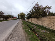 Satılır 20 sot torpaq Quba