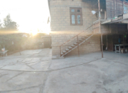 Satılır 3 otaqlı 90 m2 həyət evi Biləcəri