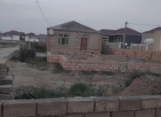 Satılır 3 sot torpaq Məhəmmədli
