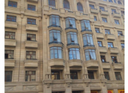 İcarəyə verilir 3 otaqlı 110 m2 yeni tikili Nəriman Nərimanov m.