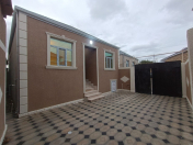 Satılır 3 otaqlı 75 m2 həyət evi Binə