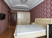 İcarəyə verilir 4 otaqlı 130 m2 yeni tikili Asan Xidmət-3