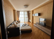 İcarəyə verilir 2 otaqlı 101 m2 yeni tikili Metropark