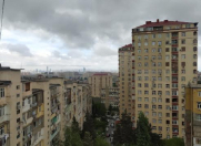 Satılır 1 otaqlı 44 m2 köhnə tikili Heydər Məscidi