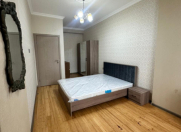 İcarəyə verilir 2 otaqlı 88 m2 yeni tikili Həzi Aslanov m.