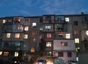 İcarəyə verilir 1 otaqlı 30 m2 köhnə tikili Zərifə Əliyeva adına park