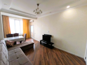 Satılır 2 otaqlı 60 m2 yeni tikili Həzi Aslanov m.