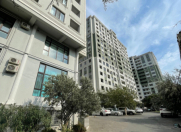 İcarəyə verilir 2 otaqlı 60 m2 yeni tikili Həzi Aslanov m.