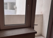 Satılır 1 otaqlı 40 m2 yeni tikili Hövsan