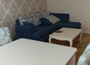 İcarəyə verilir 2 otaqlı 76 m2 yeni tikili 28 May m.