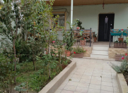 Satılır 3 otaqlı 60 m2 həyət evi Xırdalan