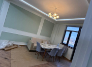 İcarəyə verilir 2 otaqlı 63 m2 yeni tikili Xırdalan