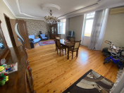 Satılır 8 otaqlı 400 m2 həyət evi Biləcəri