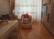 Satılır 3 otaqlı 86 m2 yeni tikili Bakıxanov