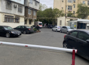 Satılır 2 otaqlı 55 m2 köhnə tikili Nəriman Nərimanov m.