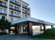 İcarəyə verilir 2 otaqlı 100 m2 yeni tikili Nardaran