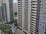 İcarəyə verilir 2 otaqlı 50 m2 yeni tikili Xətai r.