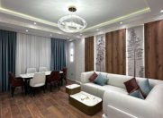 İcarəyə verilir 2 otaqlı 72 m2 yeni tikili Gənclik m.