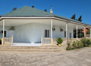 Satılır 4 otaqlı 100 m2 bağ evi Nardaran